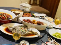 -旺顺阁海鲜广场(亚运村店)