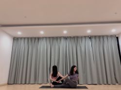 -元泉瑜伽培训学院