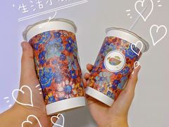 -茶话弄(北京密云万象汇店)
