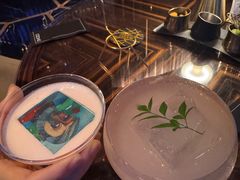 -OZONE 顶楼酒吧(香港丽思卡尔顿酒店)