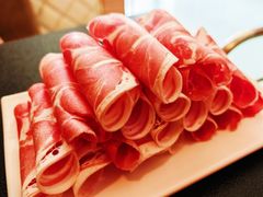 -西旗羊肉火锅城