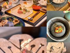-雲上錢屋·怀石料理(上海中心店)