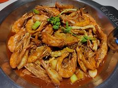 -李想大虾(江北天街店)