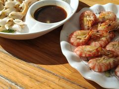 -威海海鲜王(窑头路店)