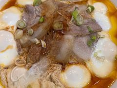 -淑霞驴肉锅烙馆