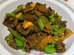鳝鱼-董厨煨汤馆(车站路店)