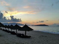 android_upload_pic-亚龙湾喜来登·美景台大堂吧