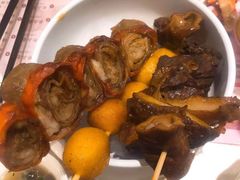 -豪華小食.華記