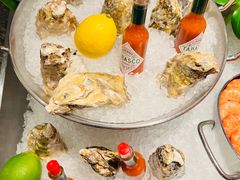 -Social 秀西餐厅-长沙瑞吉酒店(运达店)