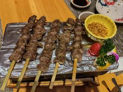 -大岛日本料理铁板烧(南通大饭店)