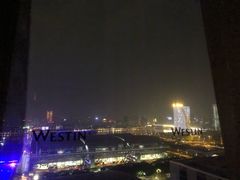 -广交会威斯汀酒店