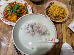 -明红蹄花·老店