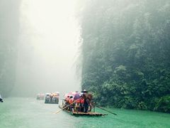 -阿依河景区