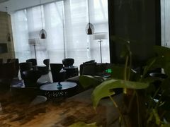 -海鲜自助·汇咖啡厅(宜宾绿发皇冠假日酒店)