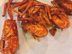 -猪肉婆私房菜(容桂总店)