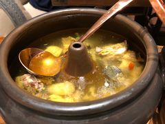 -云海肴·汽锅鸡·云南菜(美罗城店)