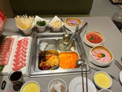 -海底捞火锅(万象城店)