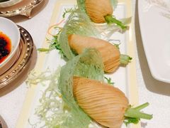 -东海朗廷酒店-唐阁T’ANG COURT 中餐厅