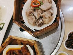 -锦粤宫·精致粤菜(深圳北站店)