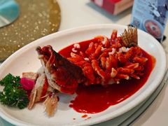 -得月楼·省级非遗·传统苏帮菜(观前店)