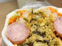 -张果佬年糕卷(科巷店)
