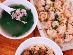 -陈记饮食店(菜园墩店)