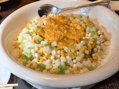 -申粤轩·手工点心·金牌烧味·经典粤菜(丁香花园店)