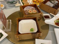 -粤财皇冠假日酒店·彩华轩中餐厅