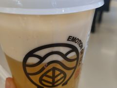 -眷茶(大卫城10楼店)