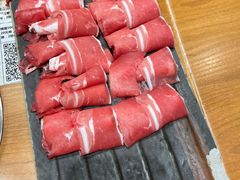 -呷哺呷哺 黄金牧场 (新中关购物中心店)