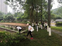 -重庆彩云湖湿地公园