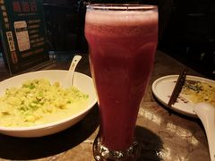 -前海沿·青岛菜(李沧万达店)