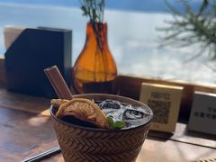 -六阅·福十 FORTEN 海景咖啡西餐厅(双廊古镇店)