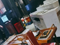 -原牛道·潮汕围炉火锅(讯美店)