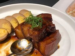 -望乡楼上海菜(日月光店)