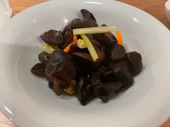 -难忘的面(五矿君澜酒店)