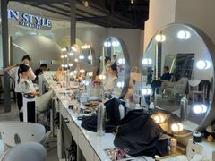 -海马体照相馆(深圳万象天地店)