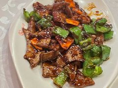 -永兴餐厅(复兴中路店)
