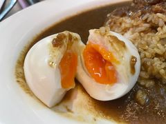 -伽喱博士 Dr.CURRY咖喱饭(太阳宫咖喱店)