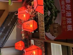 -农耕记·湖南土菜(龙岗熙和园店)