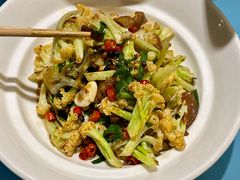 花菜-小湘旺臭鳜鱼(百子湾店)