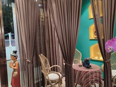 -康健民中泰式·古法按摩连锁品牌(华润万家店)