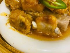 特色蒸排骨-点都德(北京路贰店)
