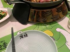 -淘蛙(广州荔胜广场店)