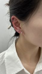 -艺耳美专业穿耳洞打耳洞穿孔