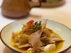 -丝路金桃·新疆菜(徐汇店)