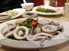 -香港池仔记肠粉王(博多新记襄阳南路店)