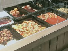 -爱民螺蛳粉(五里亭店)