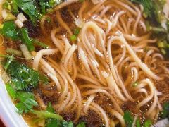 -满族八旗正宗牛肉面