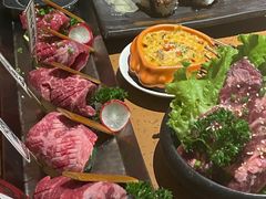 -赤坂亭 M9和牛烧肉(水街店)